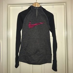 Nike Therma Fit Hoodie